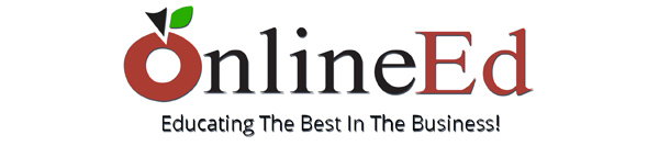OnlineEd Logo